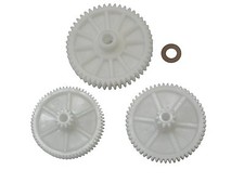 Imperia kit getriebe - kit, rad