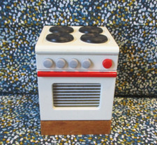 Bodo Hennig Herd für