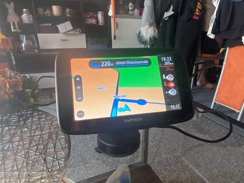 Tomtom telematics pro 5350 - tomtom,