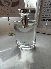 BVLGARI Pour Homme. 