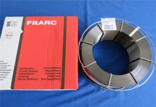 16 kg ESAB Filarc PZ6138SR Ø 1,2 mm Schweißdraht Rutil Fülldraht Drahtelektrode 