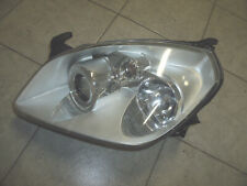 Linker Frontscheinwerfer Scheinwerfer Opel Tigra Twintop Cabrio (Valeo) 93162201