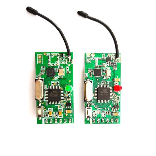 Nrf24l01 wireless digital - 2.4g,