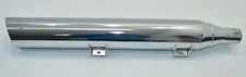 HARLEY DAVIDSON SPORT GLIDE FLSB AUSPUFF ENDTOPF AUSPUFFANLAGE EXHAUST SYSTEM