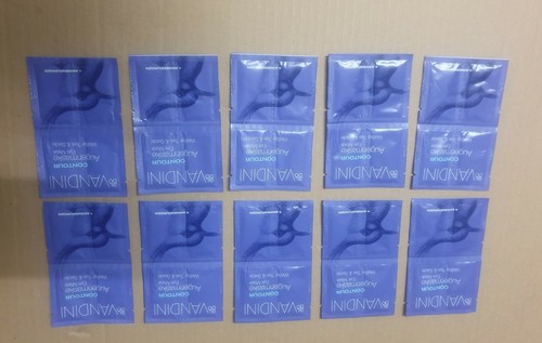 Vandini contour - 10,