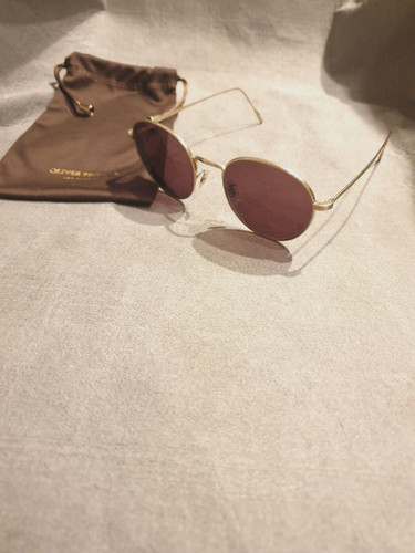 Original oliver peoples - original,