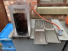 Tepro Toronto Steakgrill Top