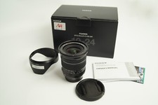 Fujinon xf10-24mm F4 R OIS WR