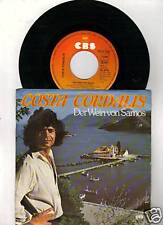 Costa Cordalis Der Wein von Samos