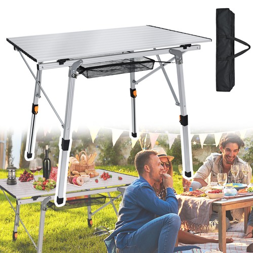 Campingtisch aluminium - campingtisch,