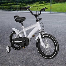 Kinderfahrrad Jungen Mädchen