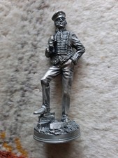 Husar (10cm hoch)