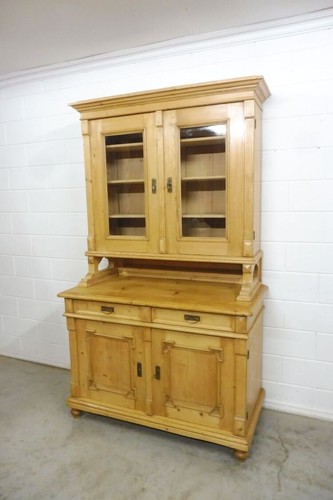 Antiker buffetschrank - antiker,