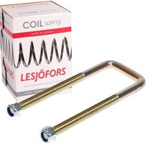 Lesjöfors federbride - lesjÖfors,