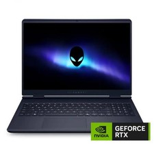 Alienware Aurora 16" 2.5K Core