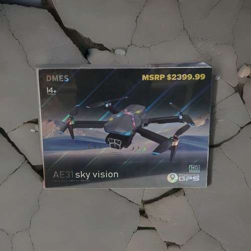 Ae31 sky vision - ae31, gps