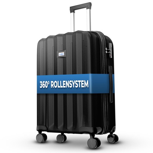 Reisekoffer 1052 reisetasche - reisekoffer,