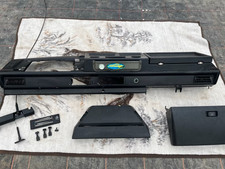 VW T3 Armaturenbrett - Set mit