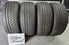 4x 255/55R18 109V M+S FALKEN Eurowinter HS02 pro Winterreifen aus 2023 +6mm