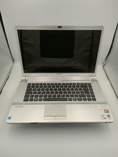 Sony VAIO VGN-FW31E, Intel C2D