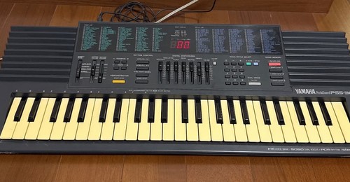Yamaha portasound pss - yamaha, pss-380