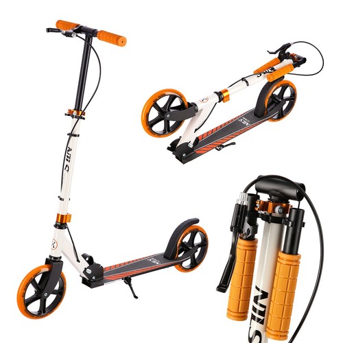 Kinderroller scooter - kinderroller,