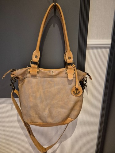 Harbour 2nd shopper - *, shopper*