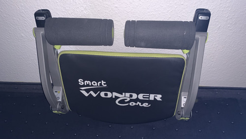 Smart wonder core kompaktes - smart,