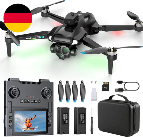 M66 1080p kamera drohne - m66,