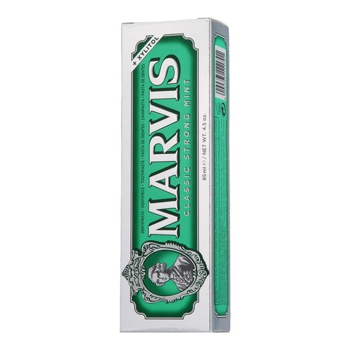 Marvis zahnpasta classic - marvis,