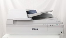 Epson Dokumentenscanner