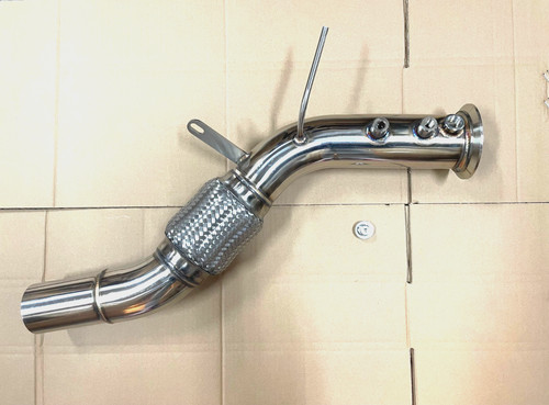 Bmw f07 f10 f11 - 525d, 530d