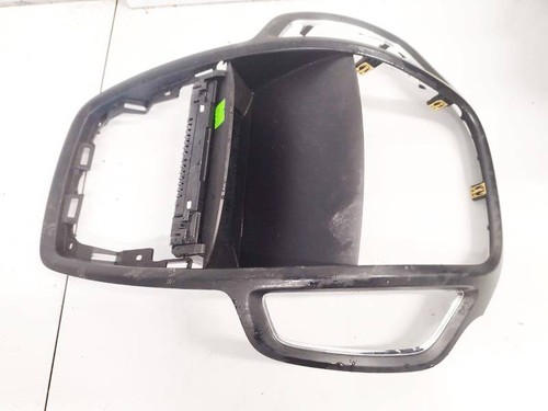 Opel meriva 2012 dashboard - meriva,
