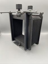 Cambo Kompendium 4x5 9x12 13x18 8x10 Sonnenblende