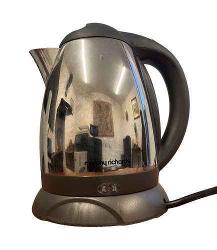 Morphy richards l - 1,5, opera
