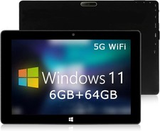 TPSPAD Windows 11 Tablet 10.1