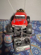 Vintage NIkko RC Aggressor”