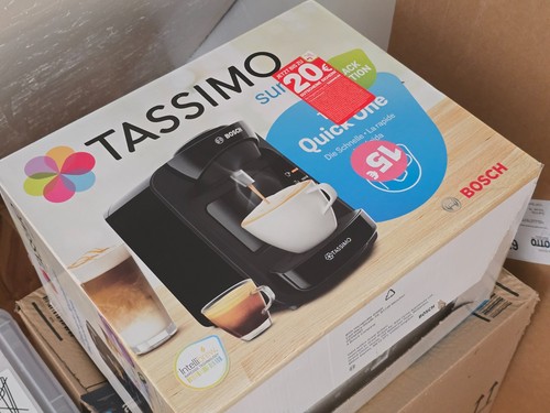 Bosch tassimo suny - tassimo,