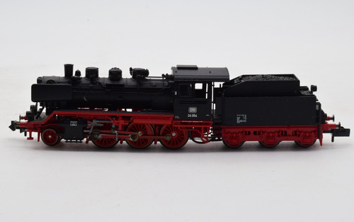 Fleischmann 7142 spur - 7142,