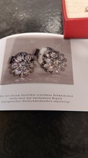 Brillant Ohrstecker 750