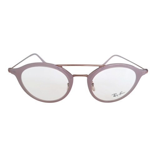 Original ray ban 7097 beige - ray-ban, rb