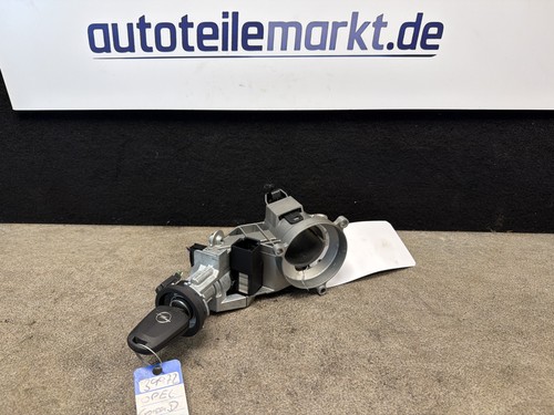 Zündschloss opel corsa - opel,