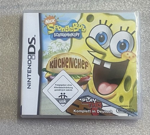 Spongebob schwammkopf - spongebob,