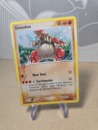 Groudon 102 101 hidden - groudon,