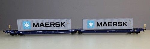 Märklin 47474 - h0,