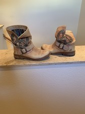 Felmini Damen Stiefelette