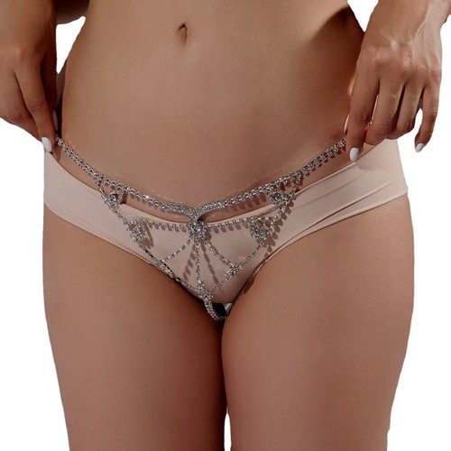 Mini micro slip - mini, string