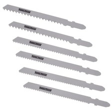 ToolTech Stichsägeblätter