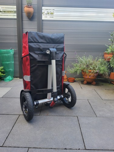 Andersen royal shopper plus - andersen,
