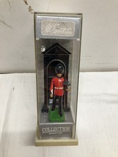 W Britain Collection Metallsoldat Figur Aktion Spielzeug Gewehr